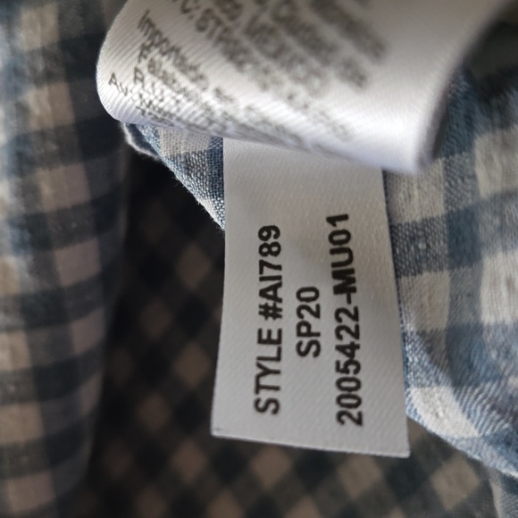 J. Crew Sewn Organic cotton Classic polo - Picture 6 of 7